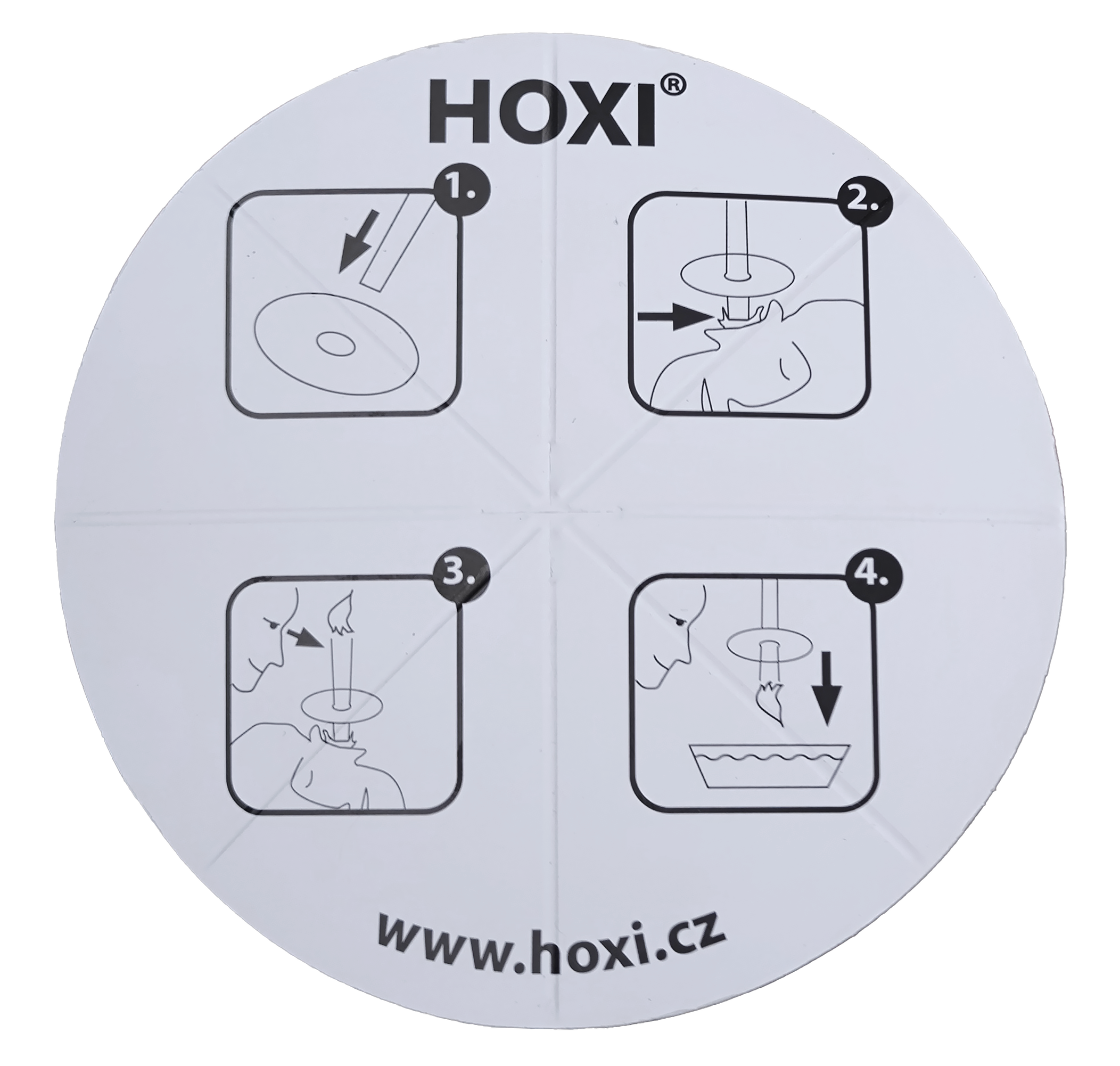 HOXI ochranne kolecko 01